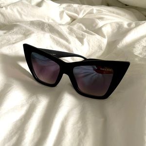 Vespers Quay Sunglasses